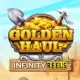 Golden Haul Infinity Reels