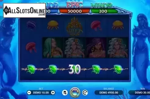 Win screen 2