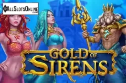 Gold of Sirens