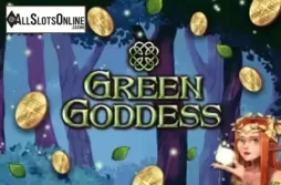 Green Goddess