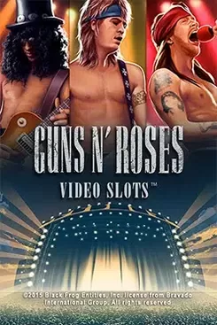 Guns N' Roses