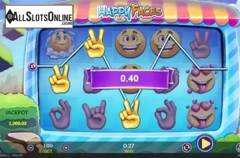Win screen 2