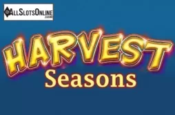 Harvest Season