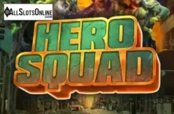 Hero Squad
