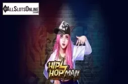 Hiphop Man