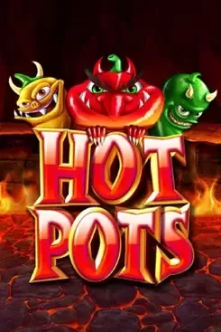 Hot Pots