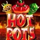 Hot Pots