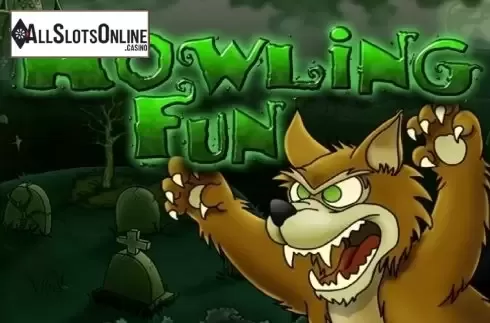 Howling Fun. Howling Fun from Eyecon