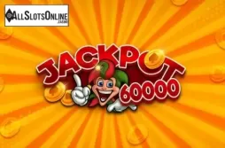 Jackpot 60k