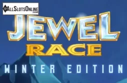 Jewel Race Winter Edition