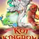 Koi Kingdom