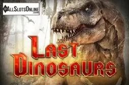 Last Dinosaurs