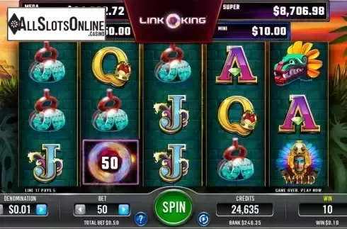 Win screen 2