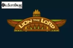 Lion The Lord