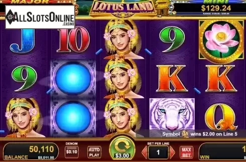 Win Screen