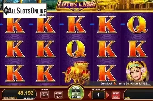 Win Screen 2