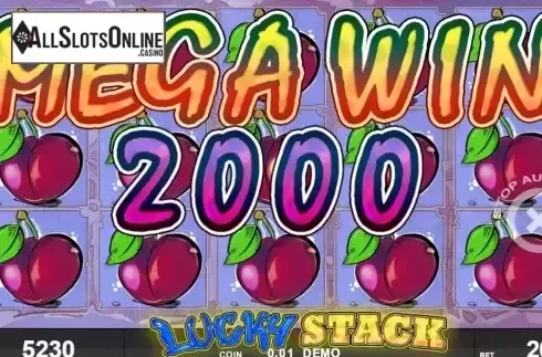 Win screen 3