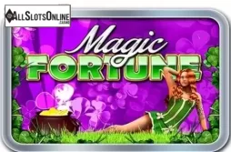 Magic Fortune