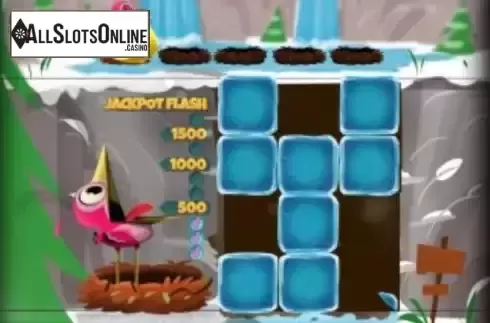 Game screen 2