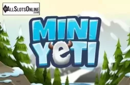 Mini Yeti