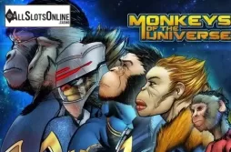Monkeys of the Universe