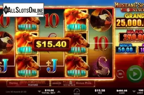 Win screen 2