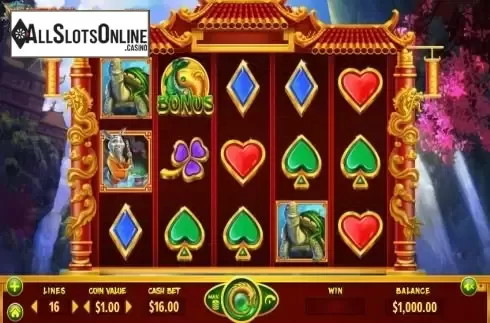 Reels screen