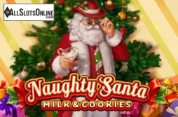 Naughty Santa