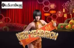 New Year Rich