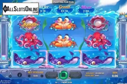 Win screen 2