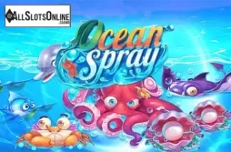 Ocean Spray