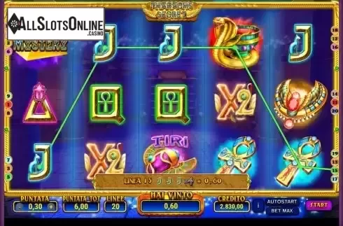 Win Screen 2