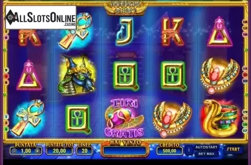 Reel Screen