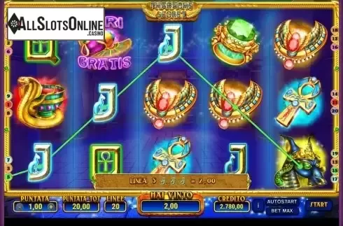 Win Screen