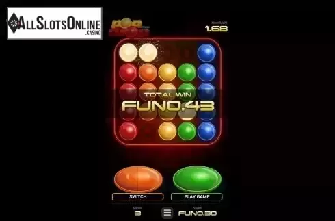Win screen 2