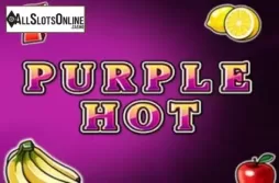 Purple Hot