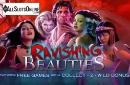 Ravishing Beauties. Ravishing Beauties from High 5 Games