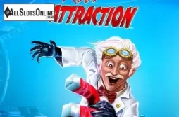 Reel Attraction. Reel Attraction from Greentube