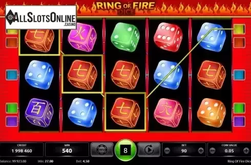 Win screen