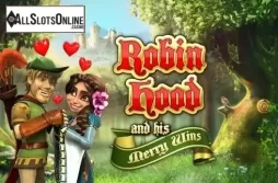 Robin Hood and his Merry Wins