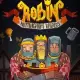 Robin – Nottingham Raiders