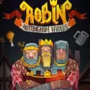 Robin – Nottingham Raiders