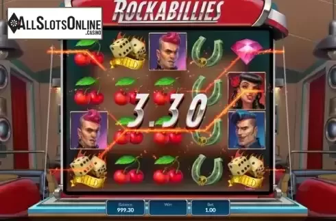 Win screen 2