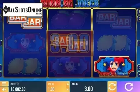 Win Screen