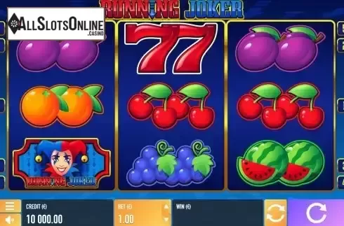 Game Screen