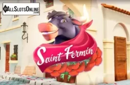 Saint Fermin