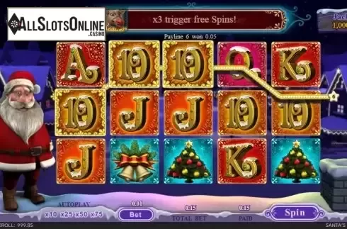 Win screen 2