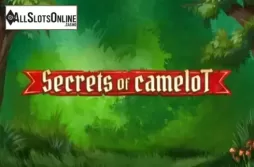 Secrets of Camelot