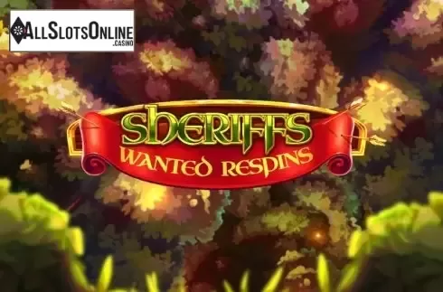 Respins 1. Sheriff of Nottingham from iSoftBet
