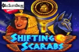 Shifting Scarabs